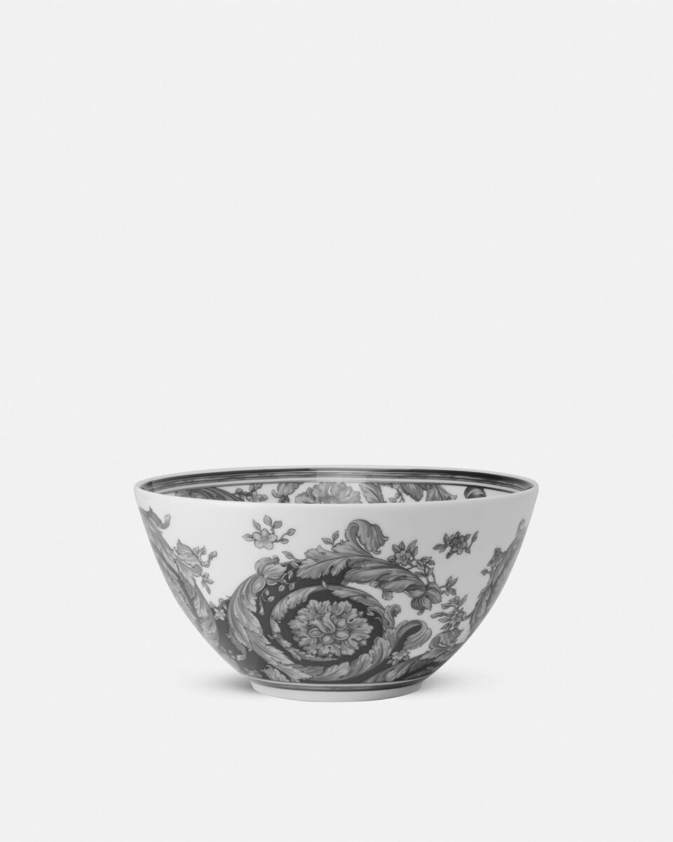 Barocco Haze Bowl 18