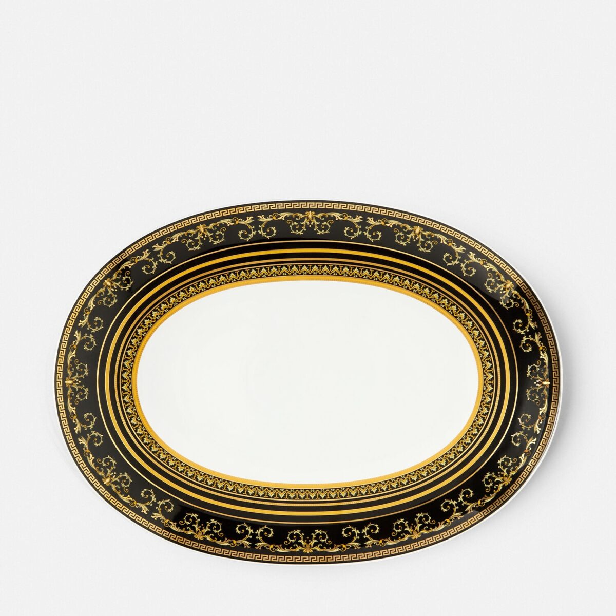 Virtus Gala Platter 38 cm - Tableware