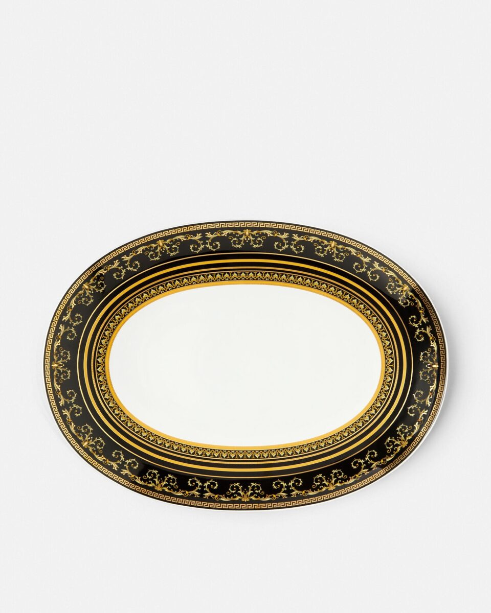 Virtus Gala Platter 38 cm - Tableware