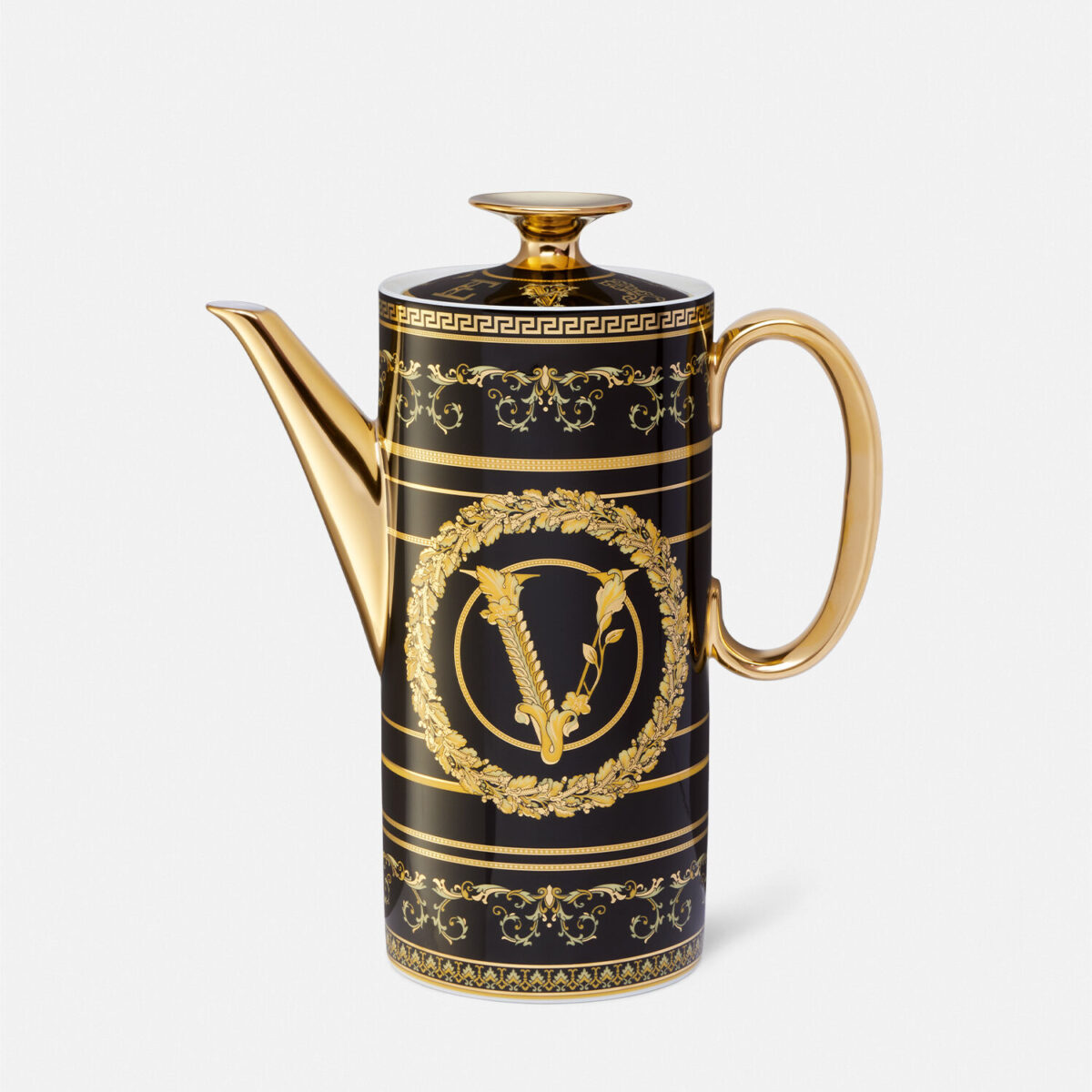 Virtus Gala Coffee Pot - Tableware