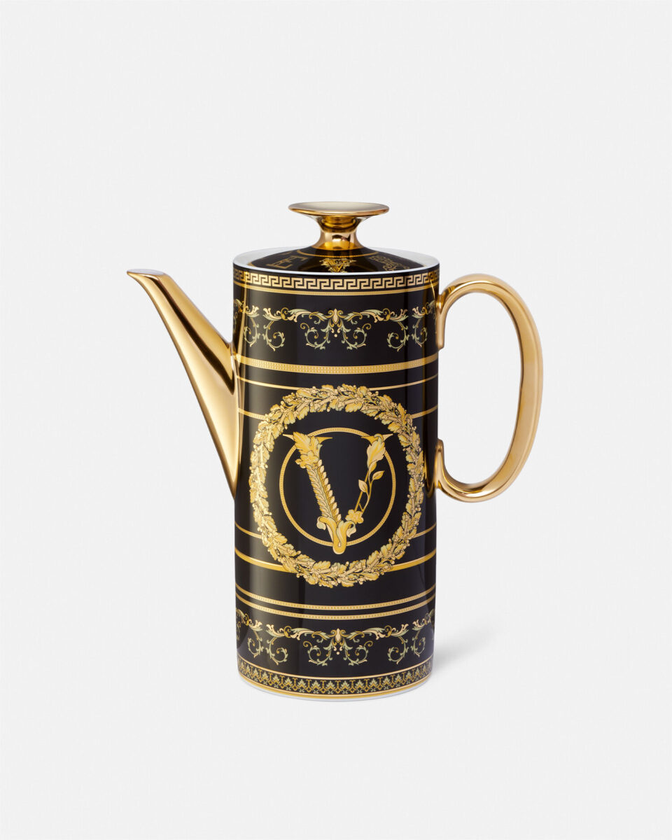 Virtus Gala Coffee Pot - Tableware