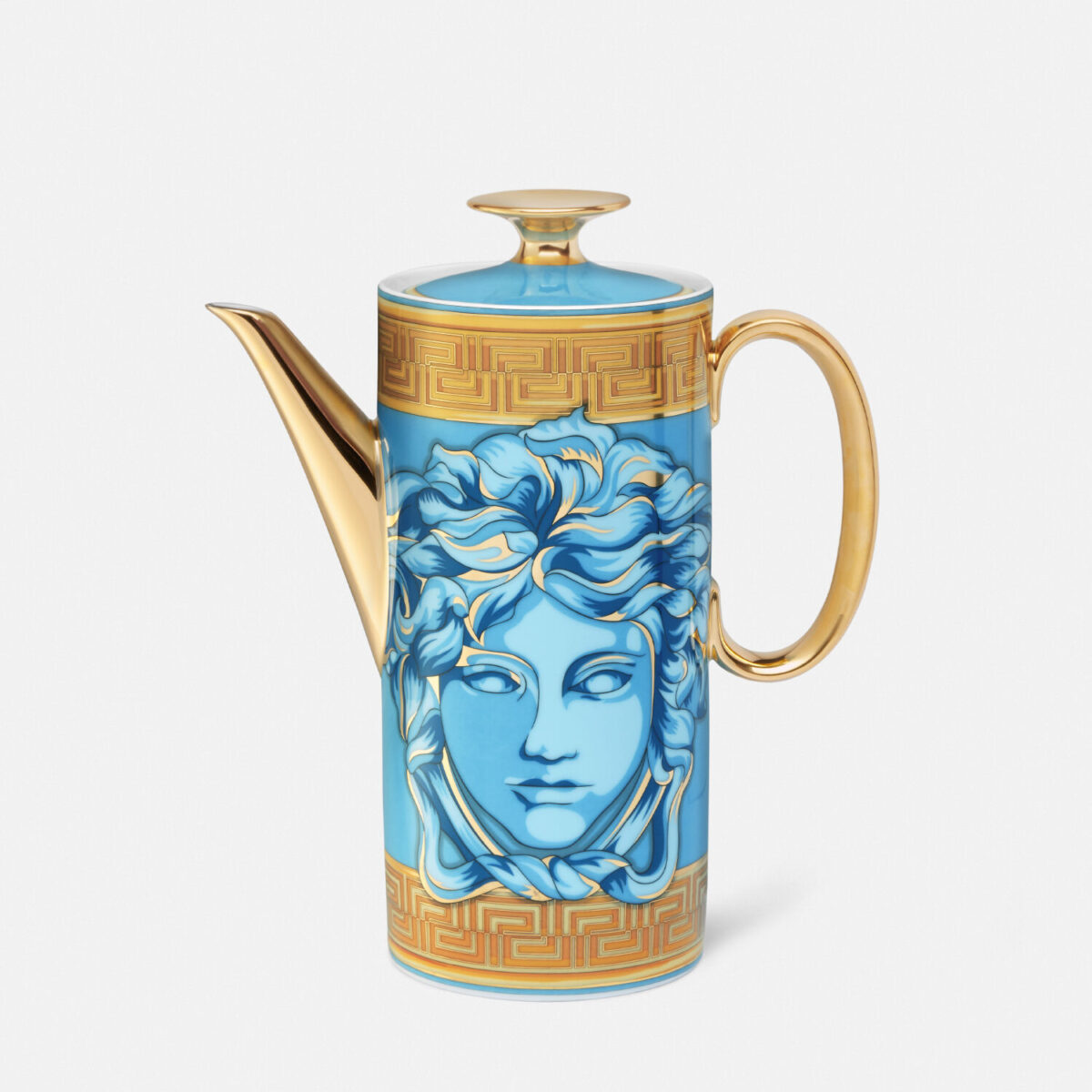 Medusa Amplified Coffee Pot - Tableware