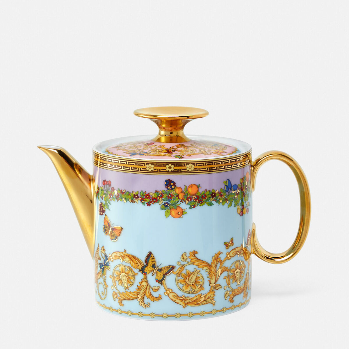 Le Jardin Teapot - Tableware