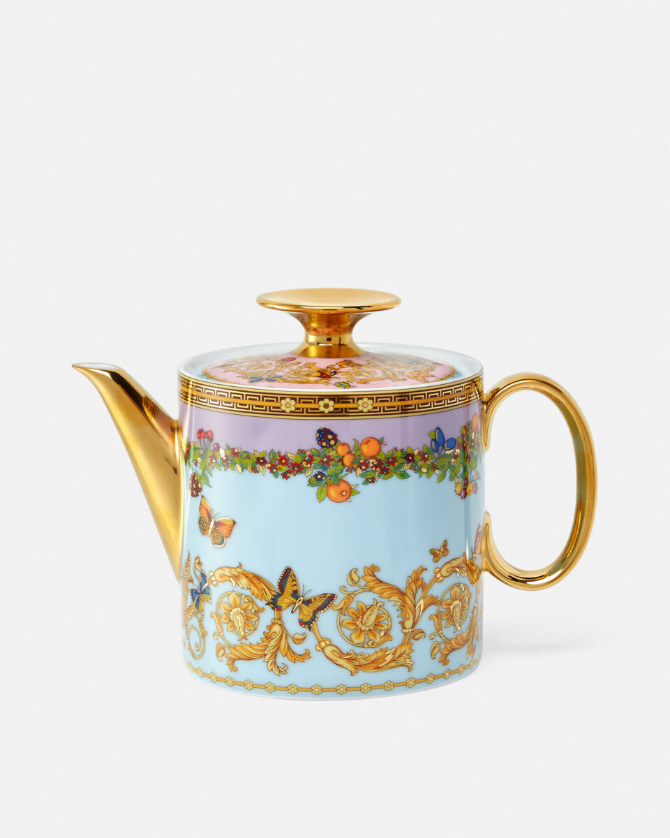 Le Jardin Teapot - Tableware