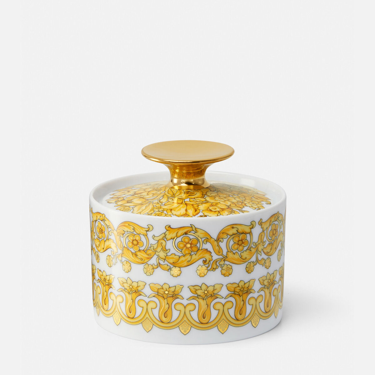 Medusa Rhapsody Sugar Bowl - Tableware