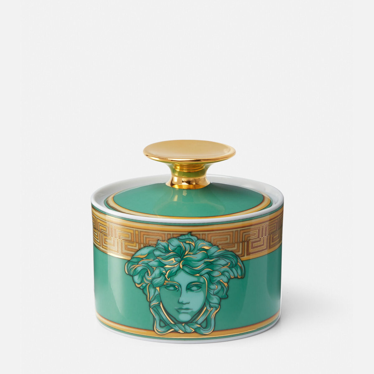 Medusa Amplified Sugar Bowl - Tableware