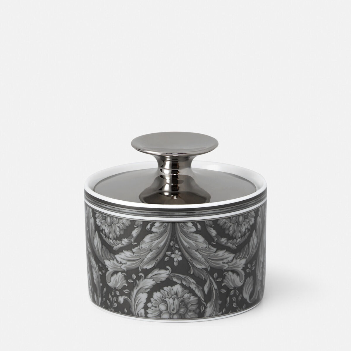 Barocco Haze Sugar Bowl - Tableware