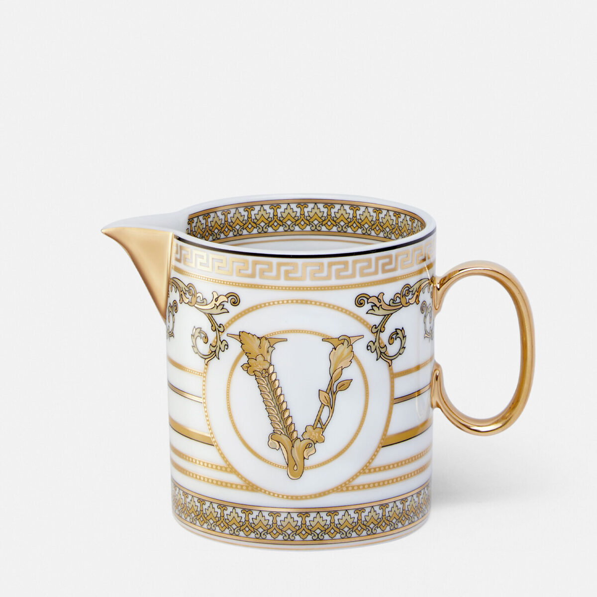 Virtus Gala Creamer - Tableware