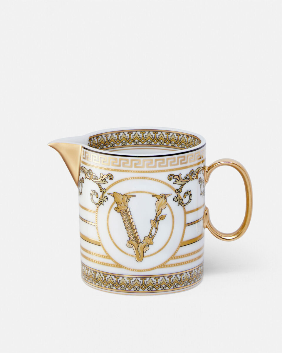 Virtus Gala Creamer - Tableware