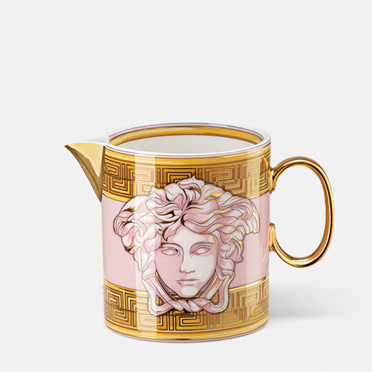 Medusa Amplified Creamer - Tableware