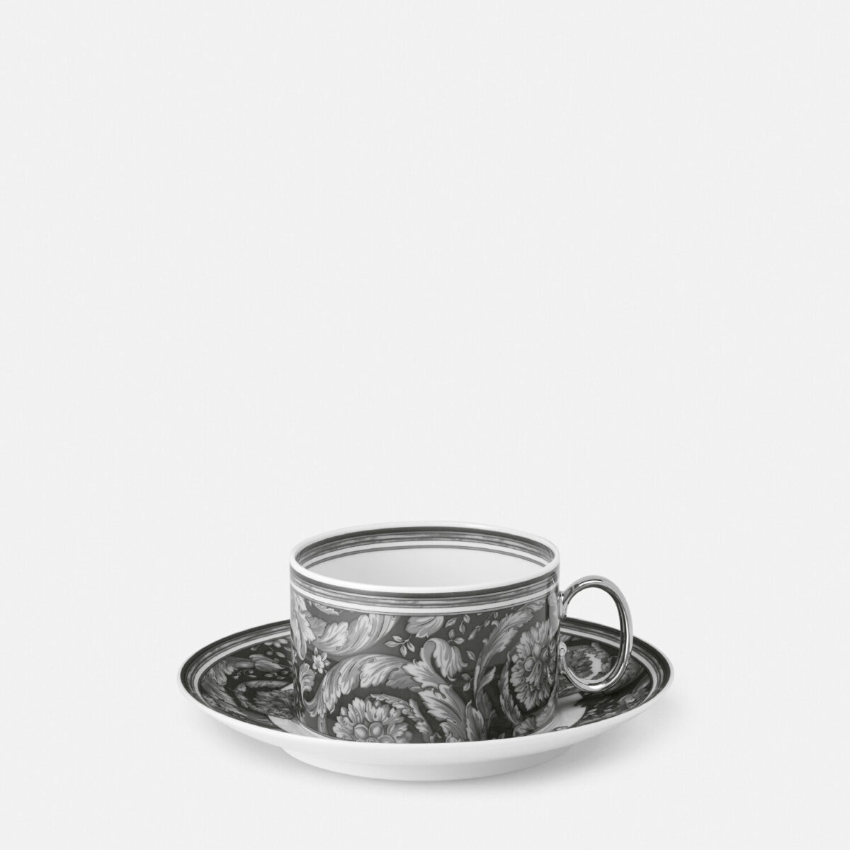 Barocco Haze Tea Set - Tableware