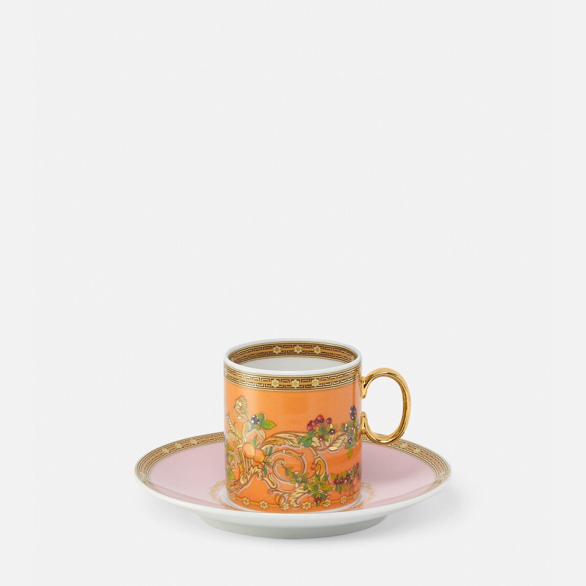 Le Jardin Coffee Set - Tableware