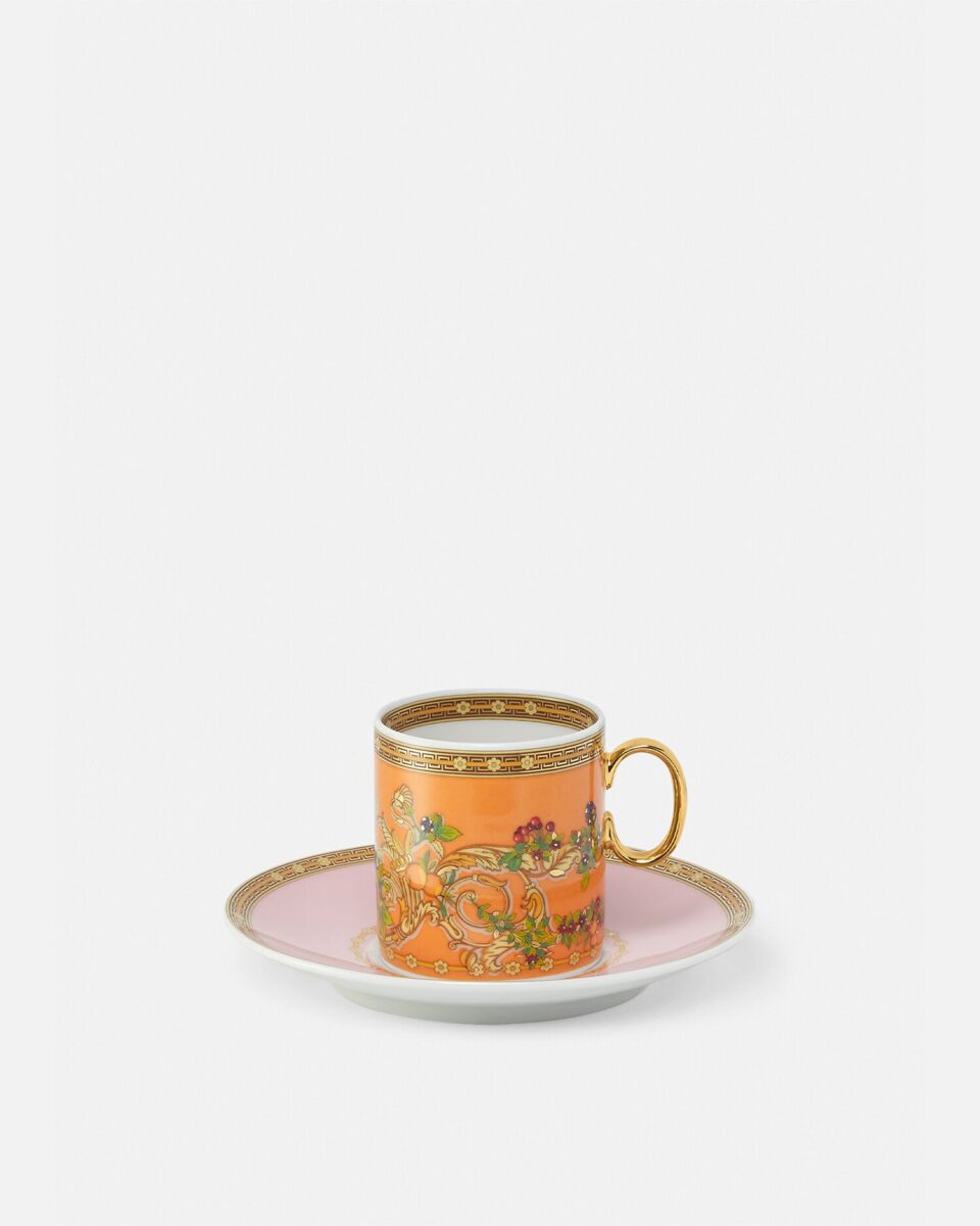 Le Jardin Coffee Set - Tableware