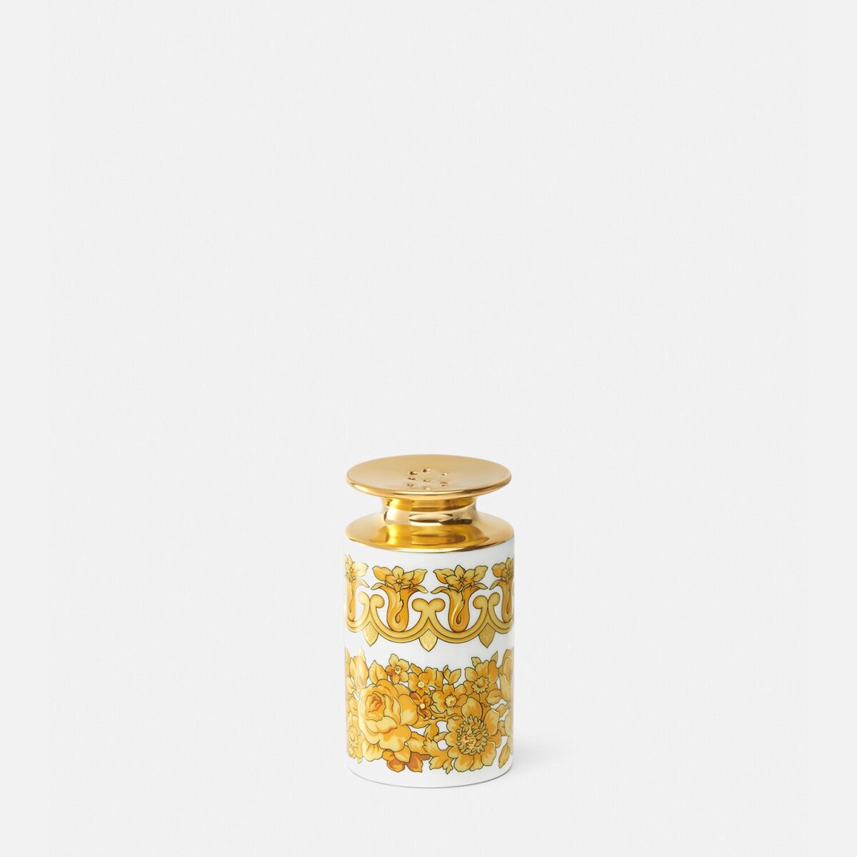 Medusa Rhapsody Salt Shaker - Tableware