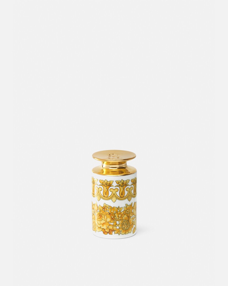 Medusa Rhapsody Salt Shaker - Tableware