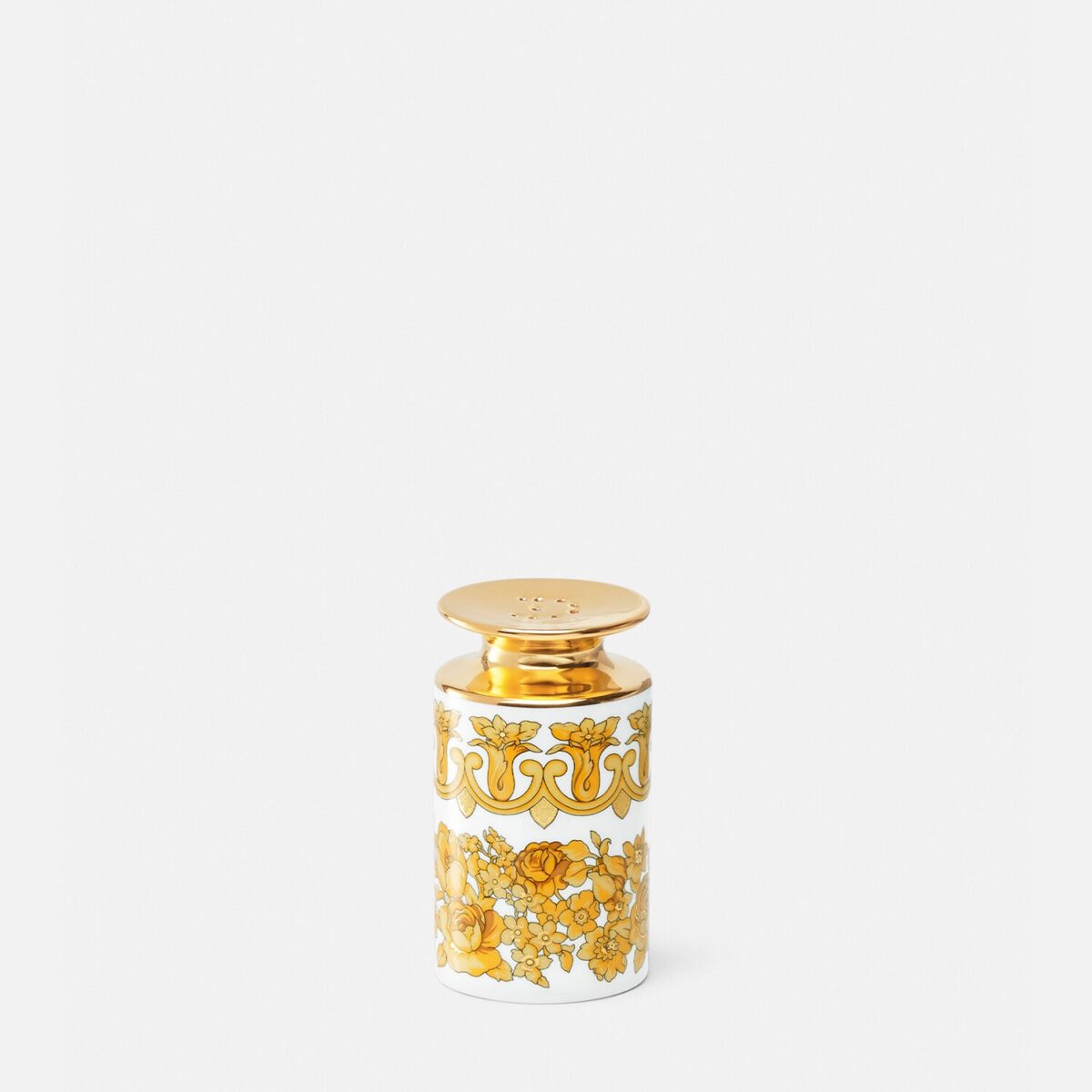 Medusa Rhapsody Pepper Shaker - Tableware