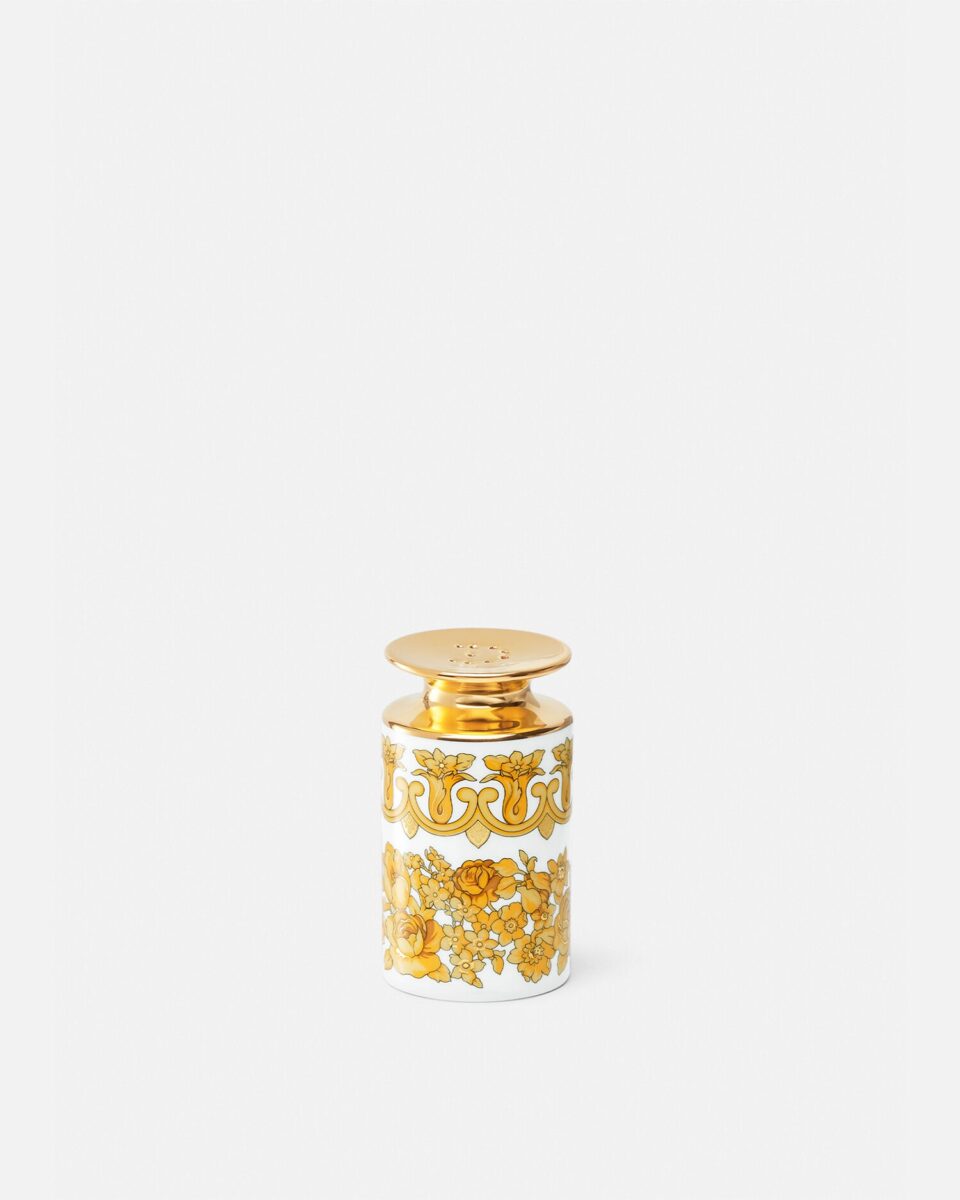 Medusa Rhapsody Pepper Shaker - Tableware