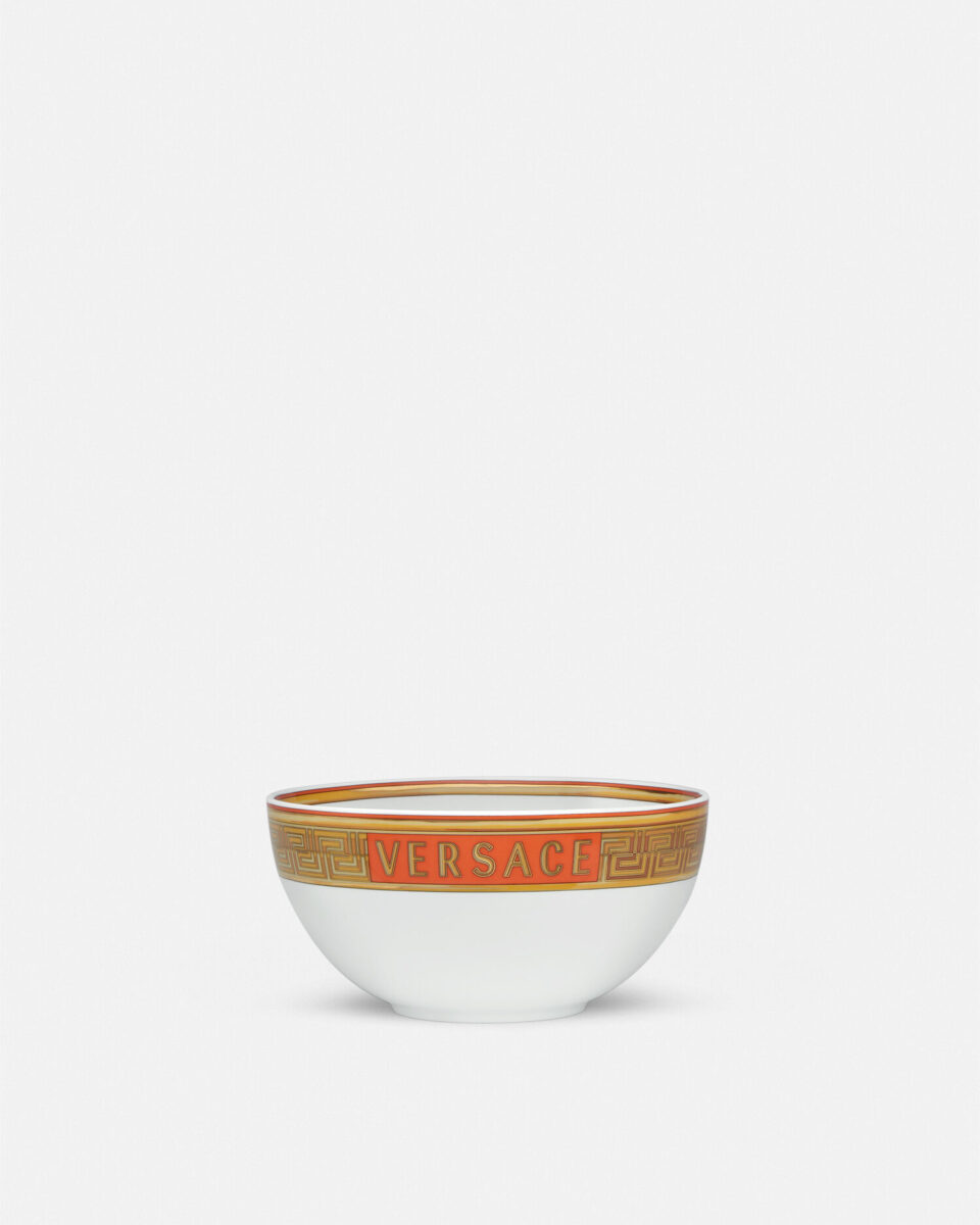 Medusa Amplified Bowl - Tableware