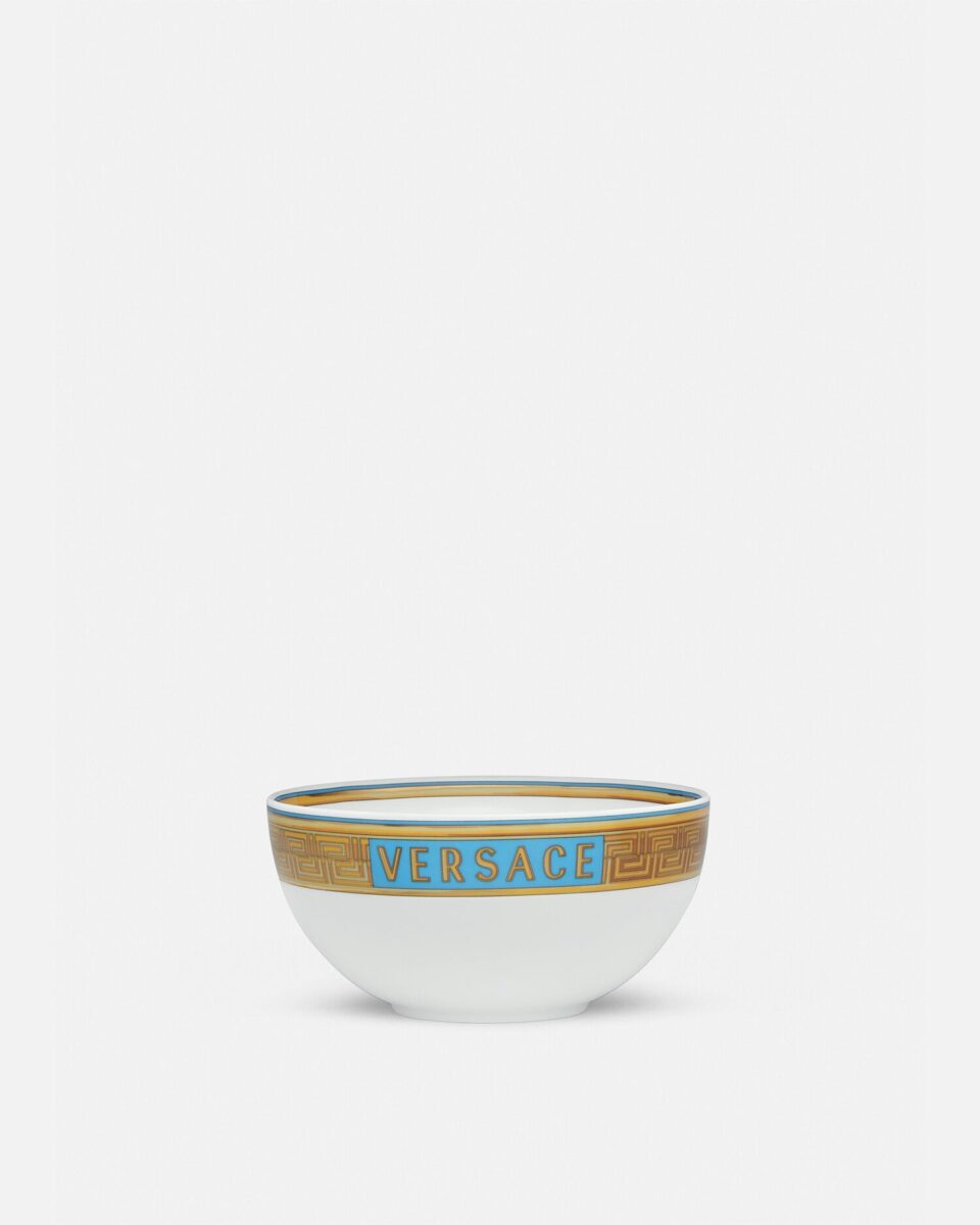 Medusa Amplified Bowl - Tableware