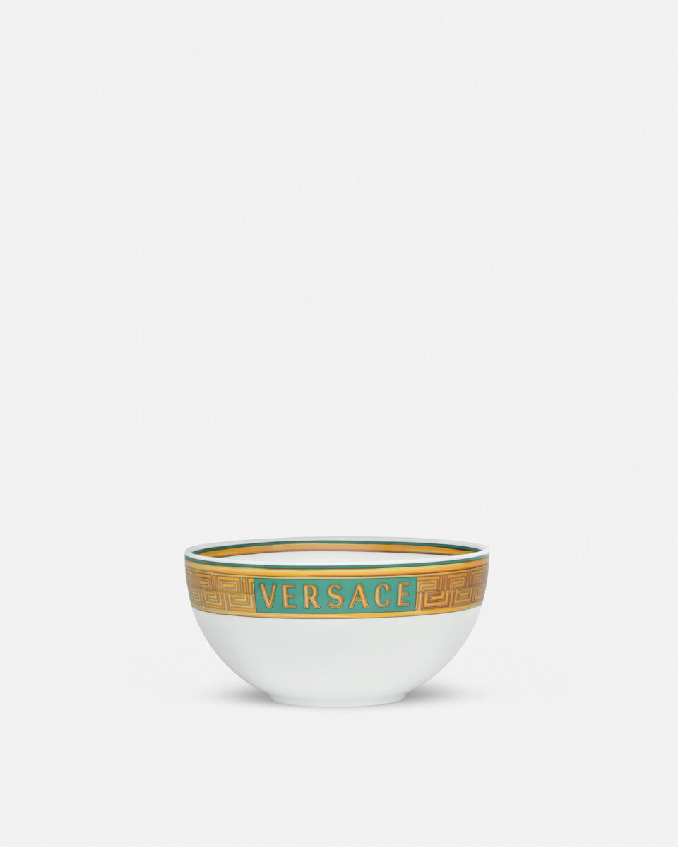 Medusa Amplified Bowl - Tableware