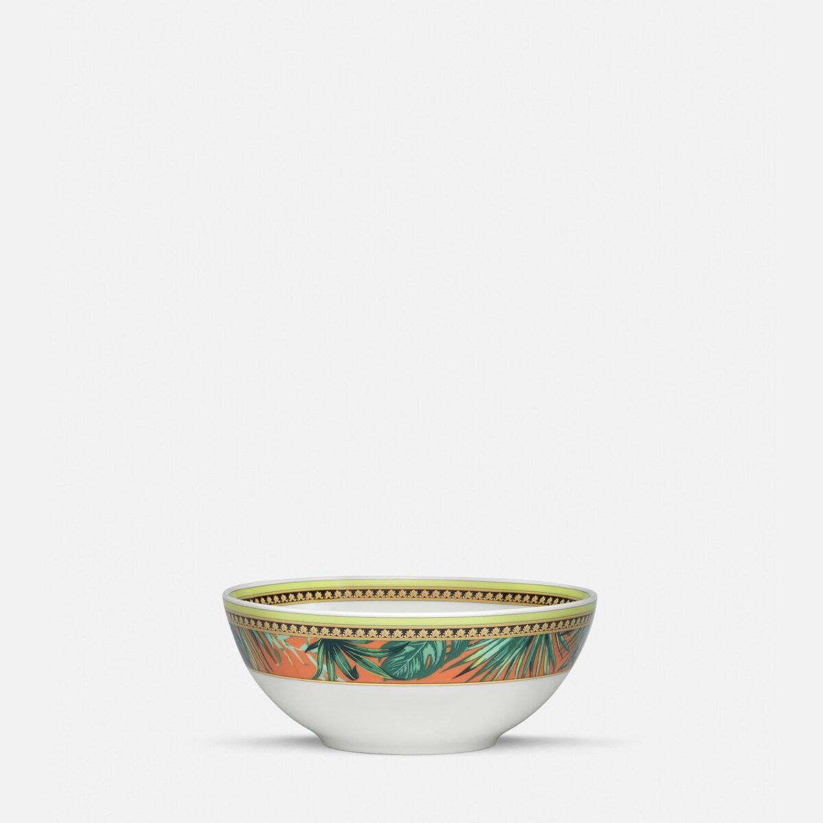 Jungle Animalier Bowl 15 cm - Tableware