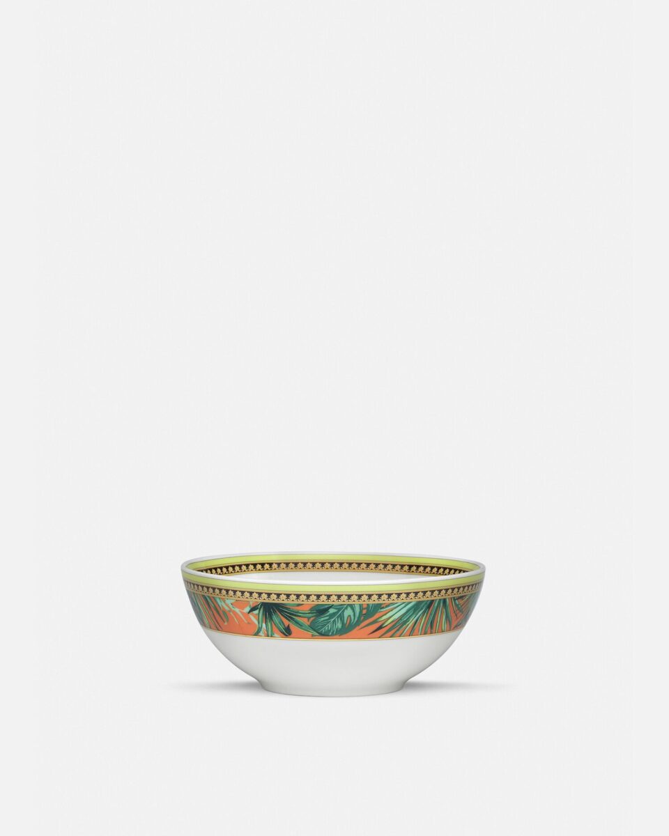 Jungle Animalier Bowl 15 cm - Tableware