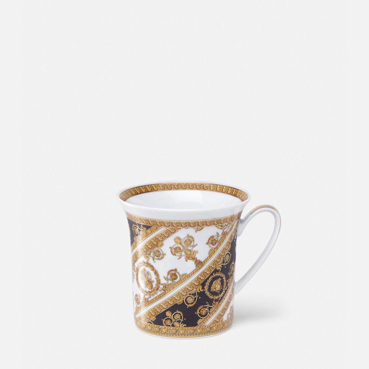 I ♡ Baroque Mug - Tableware