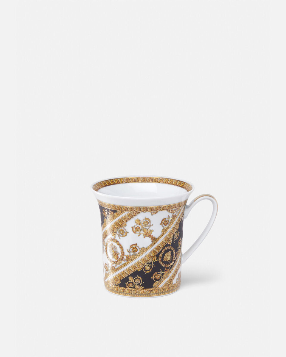 I ♡ Baroque Mug - Tableware