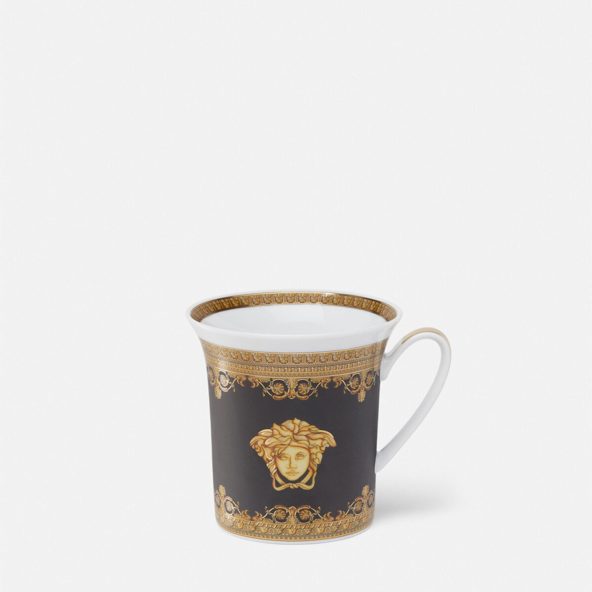 I ♡ Baroque Mug - Tableware