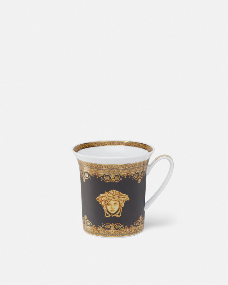 I ♡ Baroque Mug - Tableware