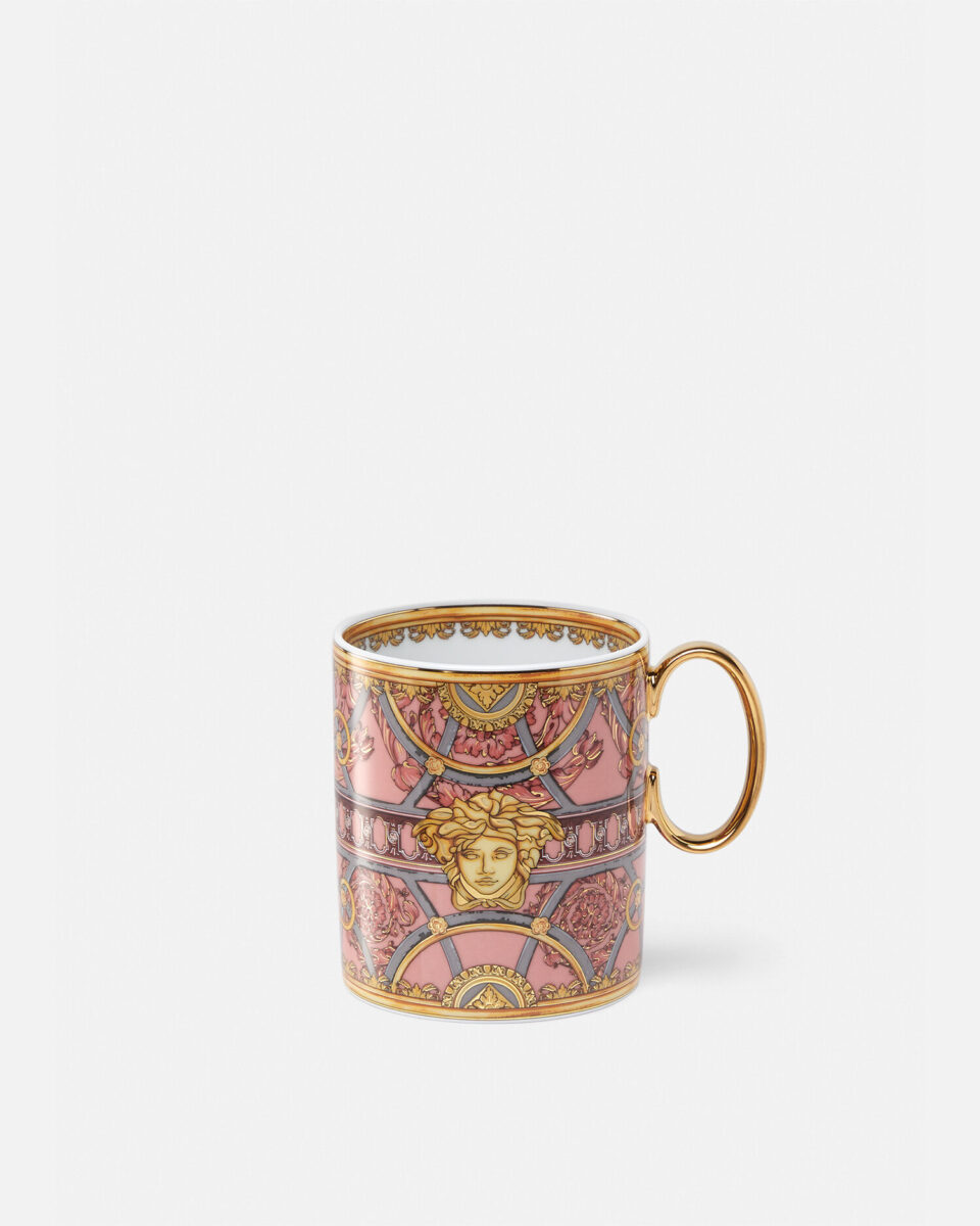 Scala del Palazzo Rosa Mug - Tableware