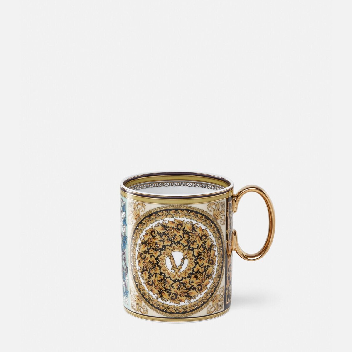 Barocco Mosaic Mug - Tableware