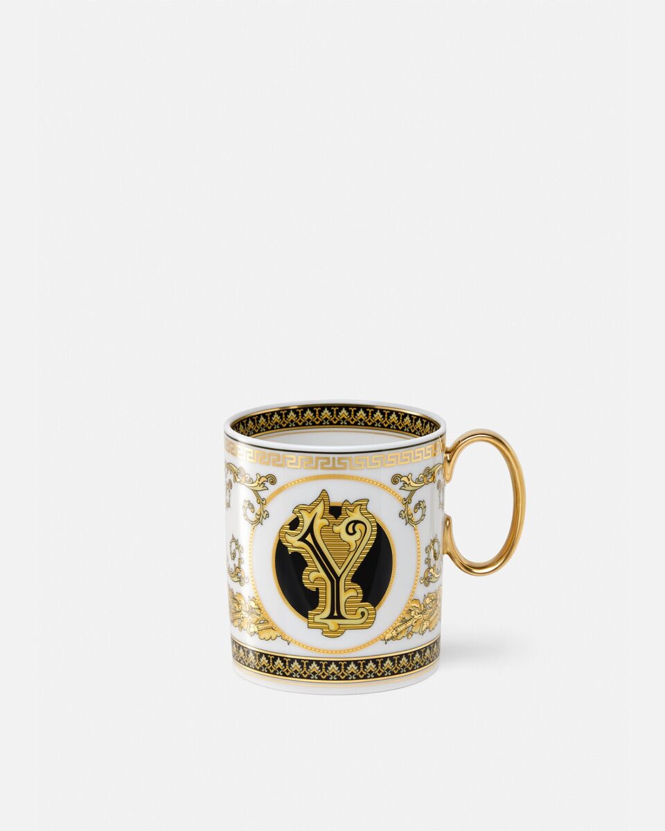 Virtus Alphabet Y Mug - Tableware