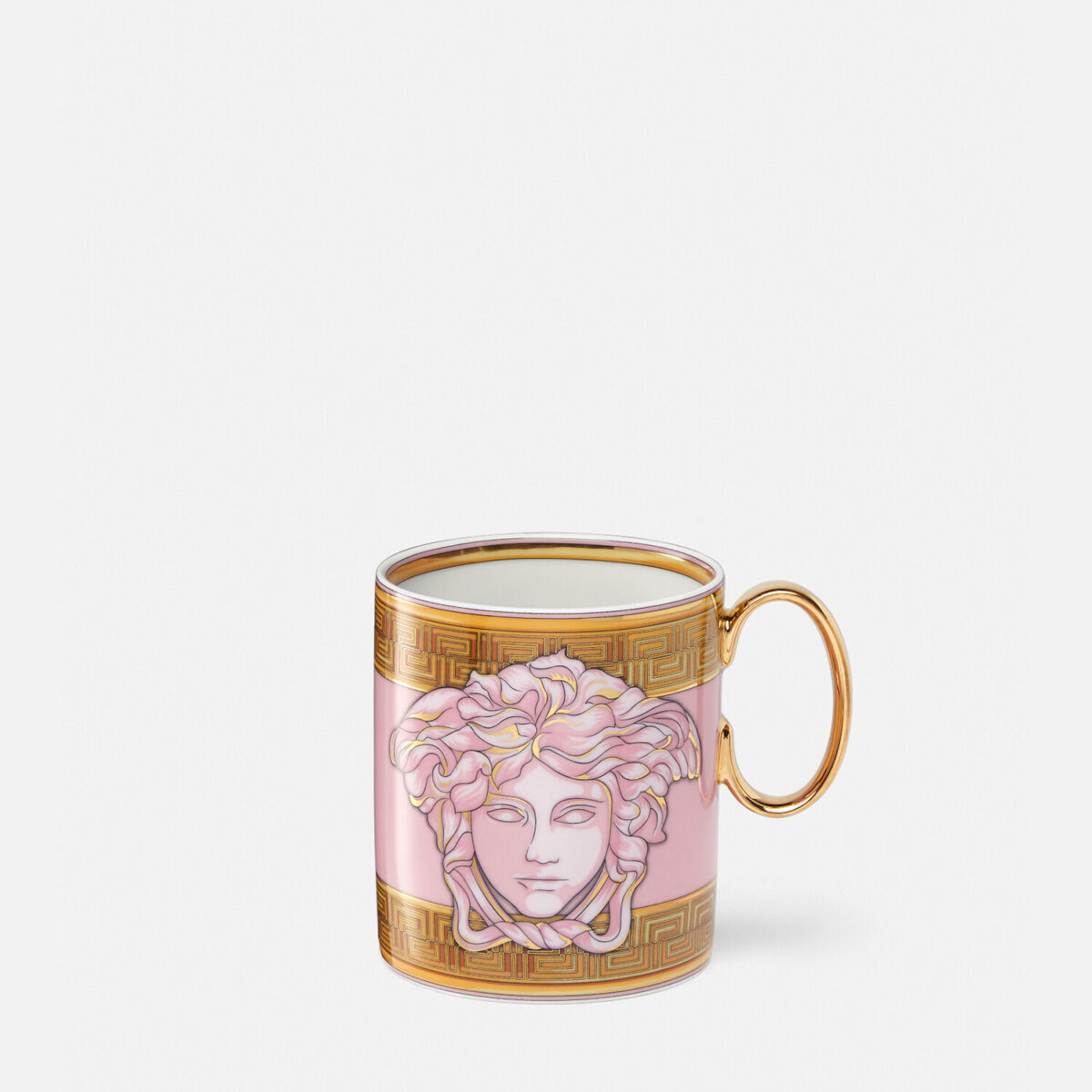 Medusa Amplified Mug - Tableware