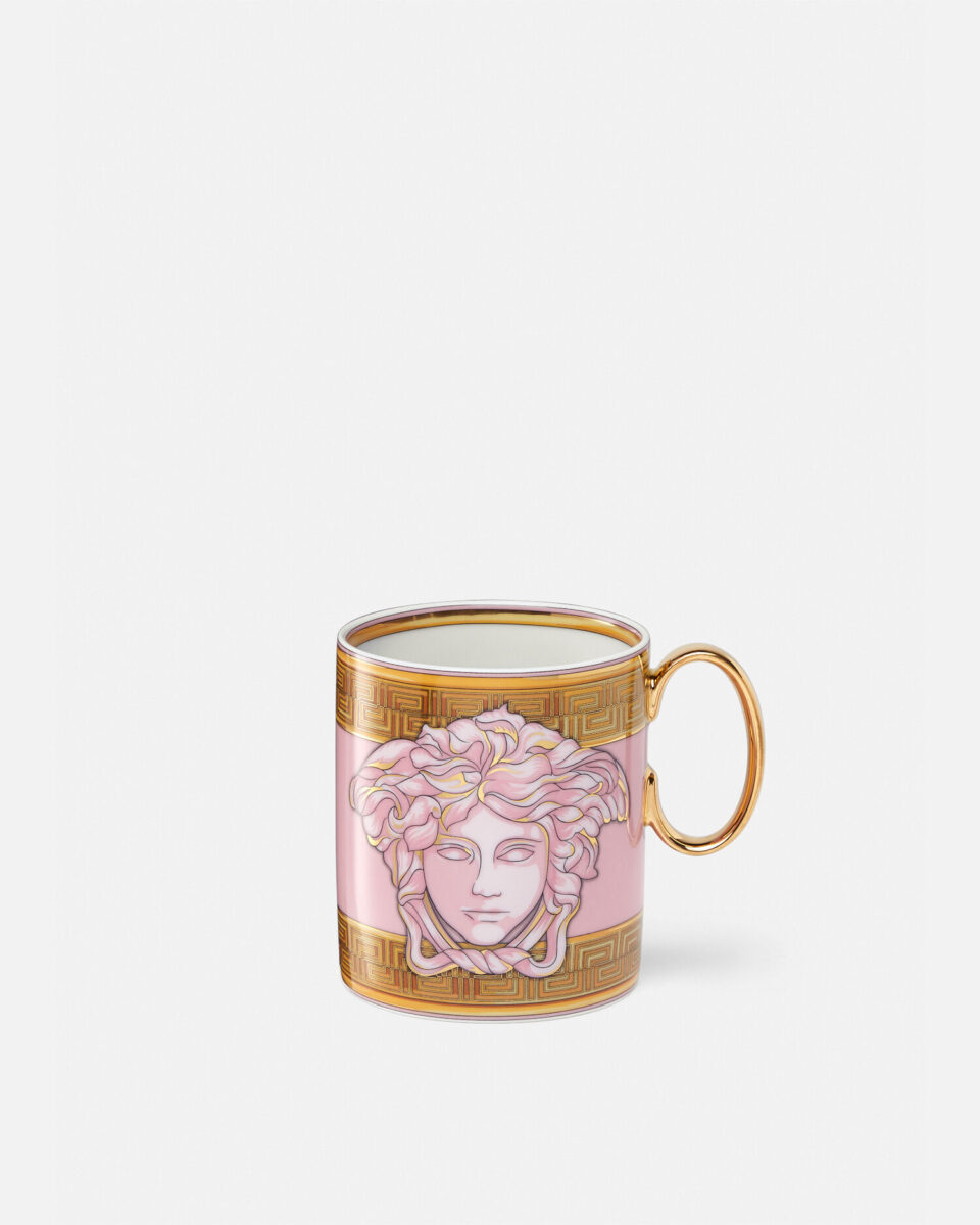 Medusa Amplified Mug - Tableware