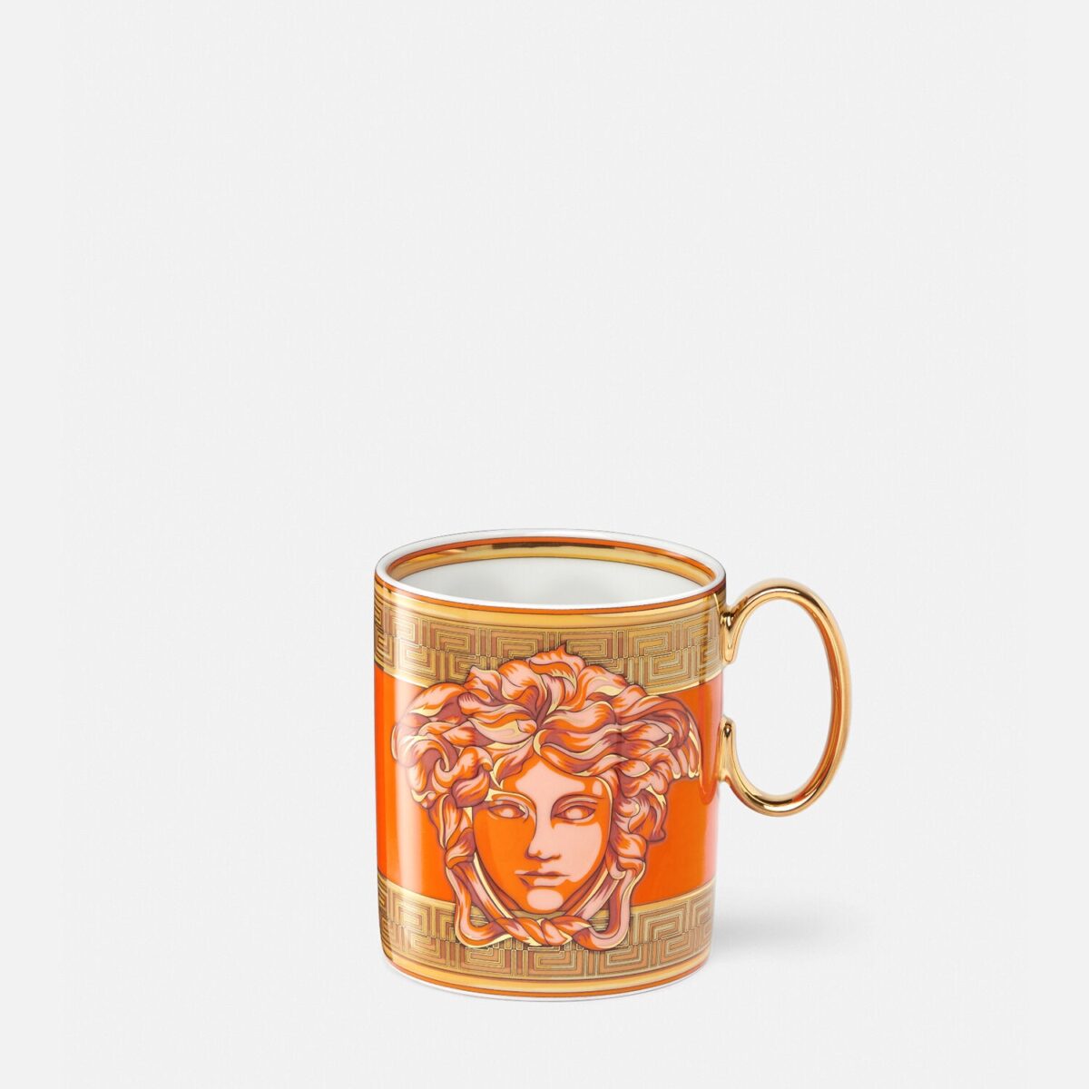 Medusa Amplified Mug - Tableware