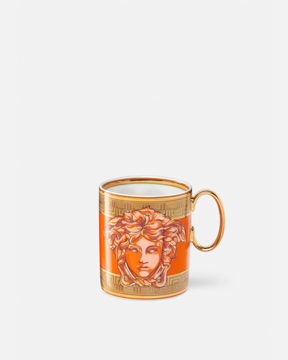 Medusa Amplified Mug - Tableware