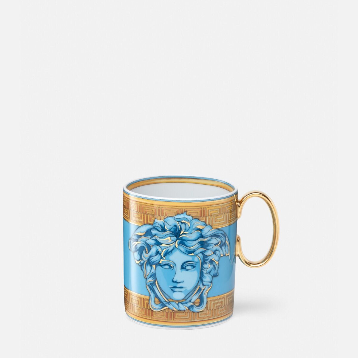 Medusa Amplified Mug - Tableware