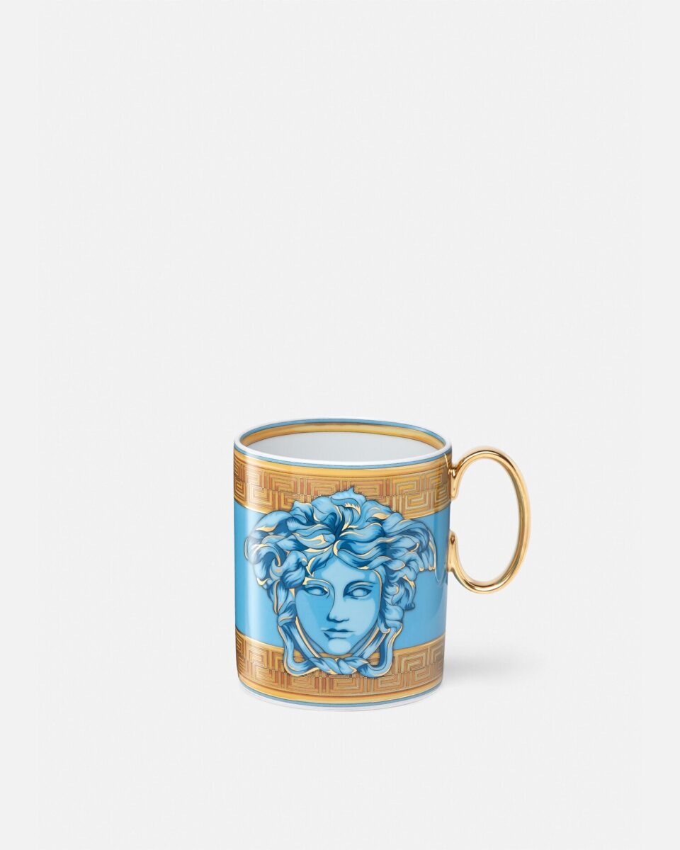 Medusa Amplified Mug - Tableware