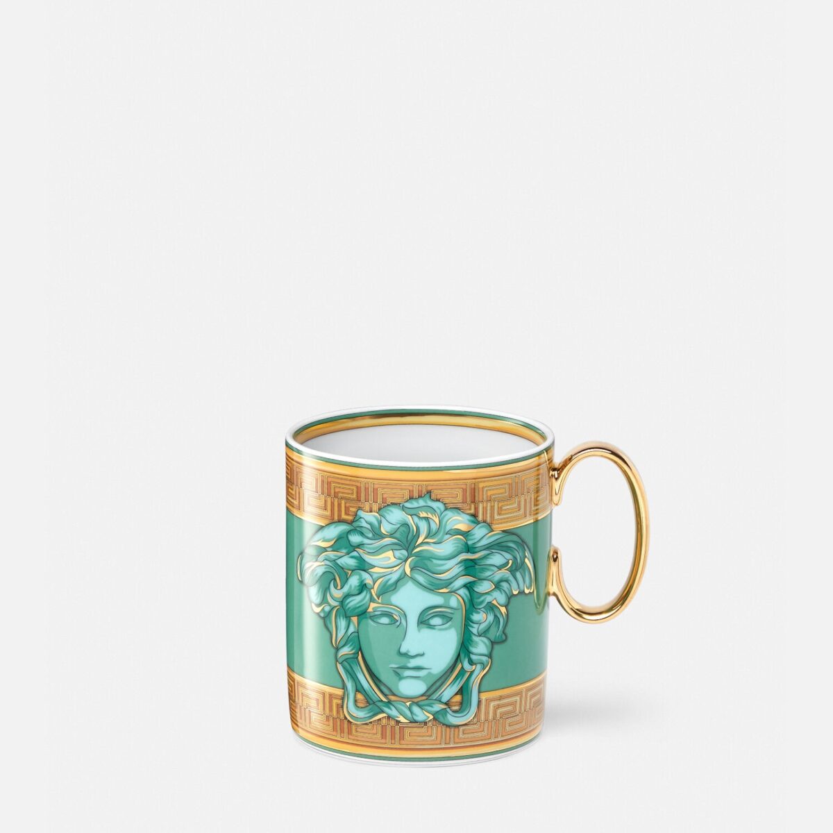 Medusa Amplified Mug - Tableware