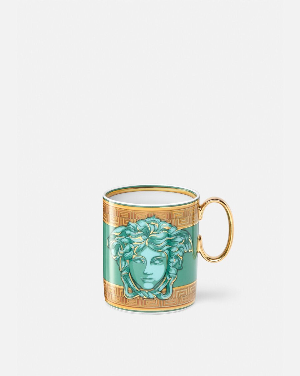 Medusa Amplified Mug - Tableware