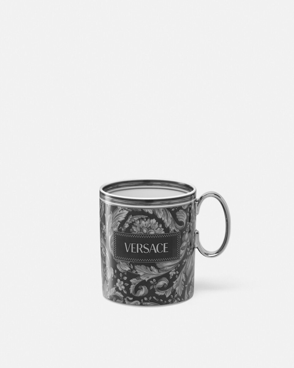 Barocco Mug - Tableware