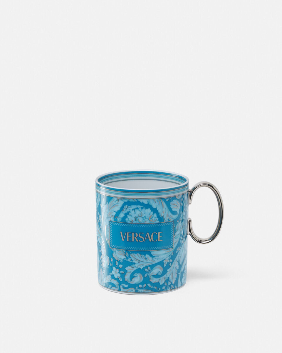 Barocco Mug - Tableware