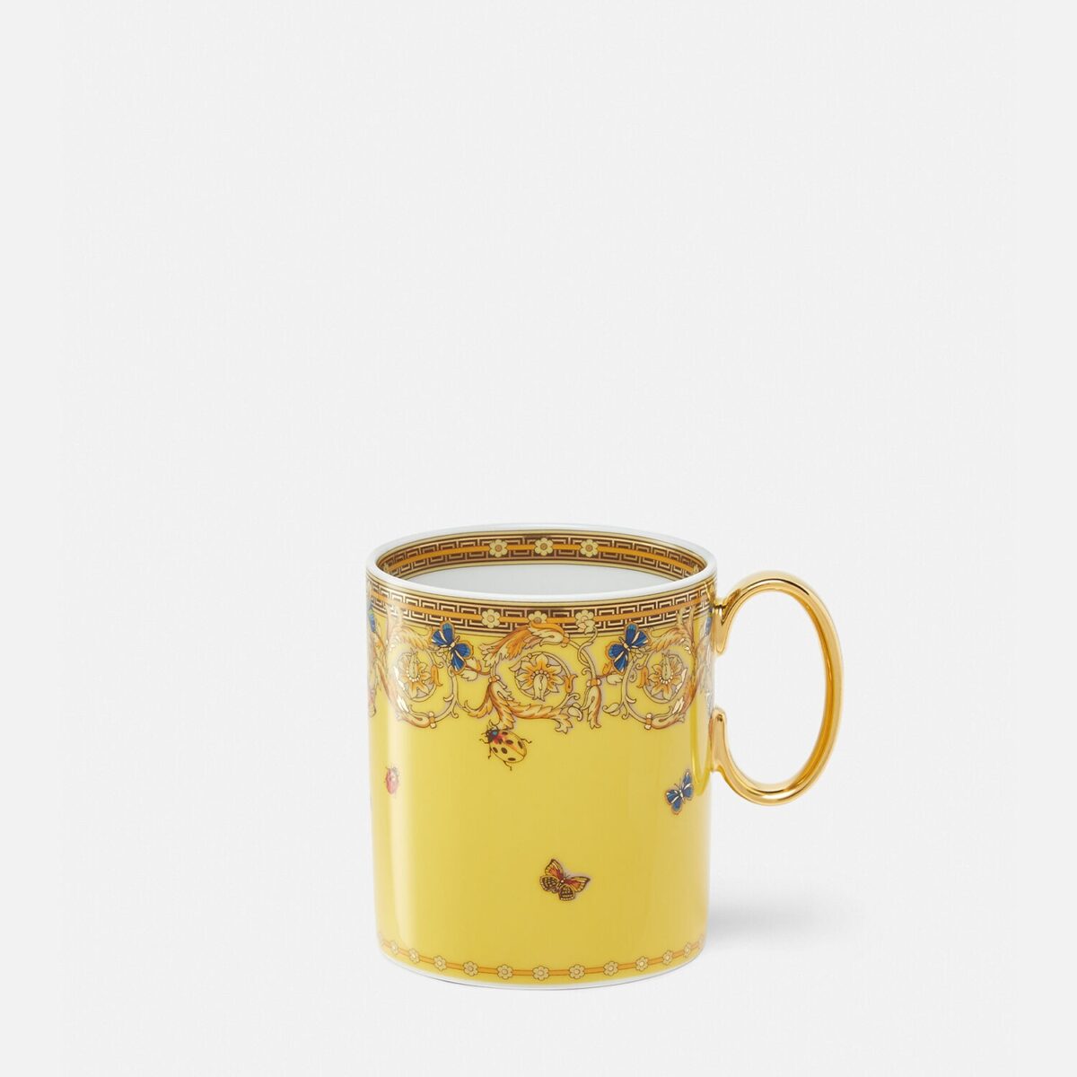 Le Jardin Mug - Tableware