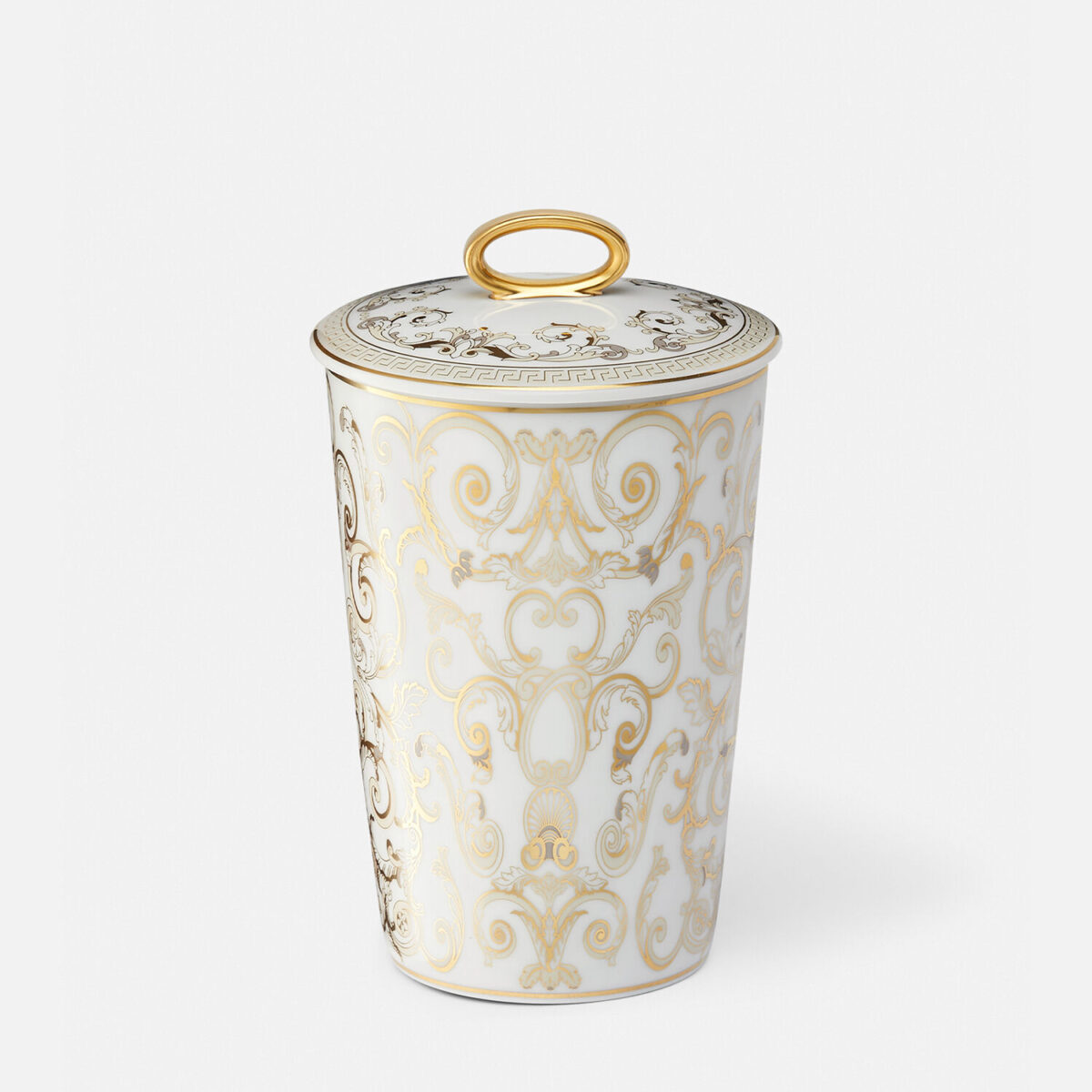 Medusa Gala Scented Candle - Living