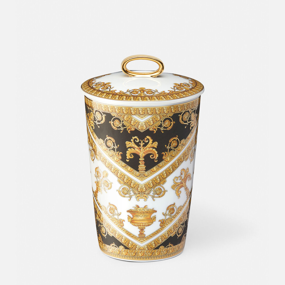 I ♡ Baroque Scented Candle - Living