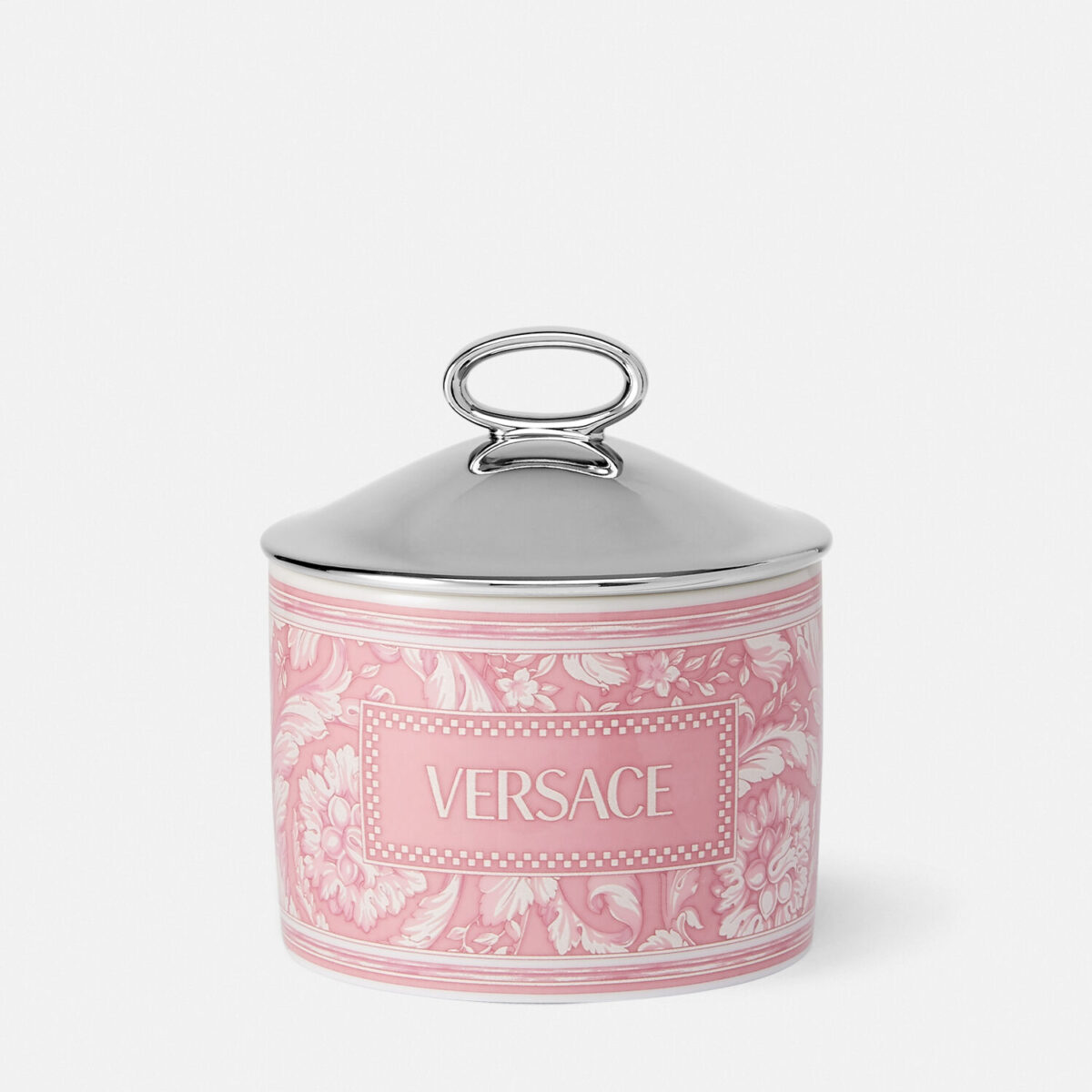 Barocco Rose Small Box - Living