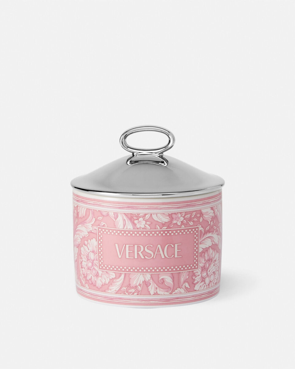 Barocco Rose Small Box - Living