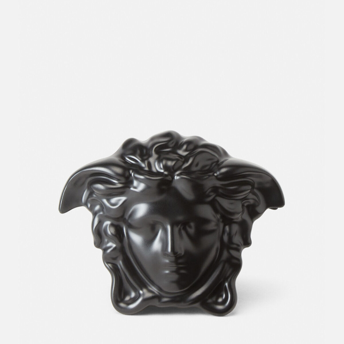 Medusa Porcelain Box - Living