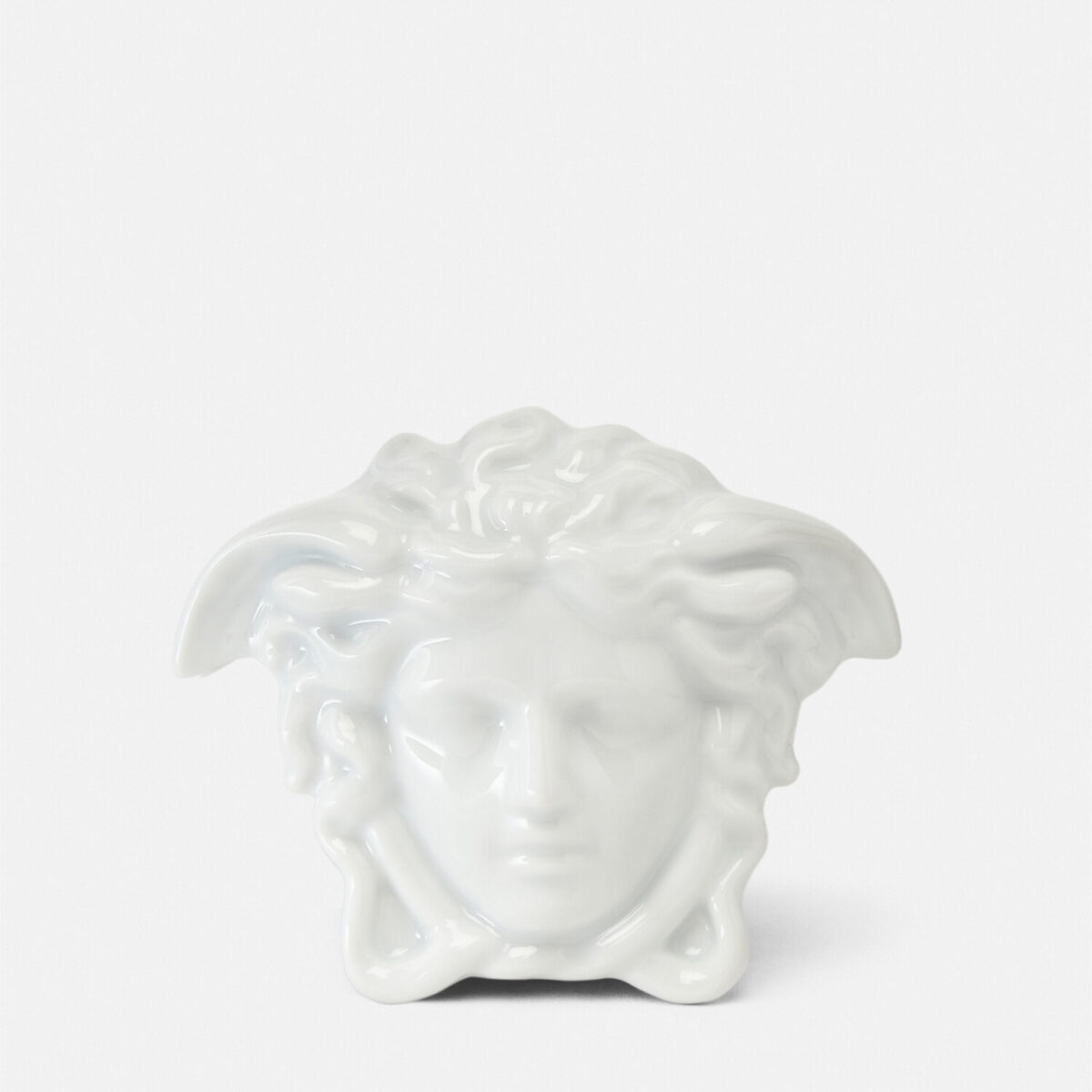 Medusa Porcelain Box - Living